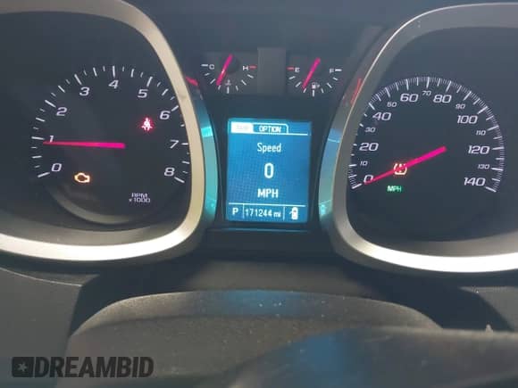 2014 Chevrolet Equinox LT с VIN 1GNALBEK0EZ106413, выставлен на аукционе IAAI как лот 43310143 с пробегом 171 244 миль миль и . История ставок и продаж доступна на DreamBid. Изображение 7.