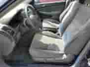 2005 Honda Accord EX with VIN 1HGCM56795A057528, listed as a Copart auction lot 70141945 with 212,269 mi miles and Salvage title. Bid and sale history available at DreamBid. Image 7.