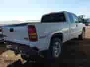 2003 GMC Sierra 1500 SLE с VIN 1GTEK19T33E171139, выставлен на аукционе IAAI как лот 41412832 с пробегом 531 035 миль миль и . История ставок и продаж доступна на DreamBid. Изображение 4.