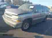 2000 Chevrolet Suburban LT z VIN 3GNGC26U7YG189093, wystawiony jako IAAI lot #41129079 z przebiegiem 346 765 mil mil oraz . Historia ofert i sprzedaży dostępna na DreamBid. Obrazek 2.