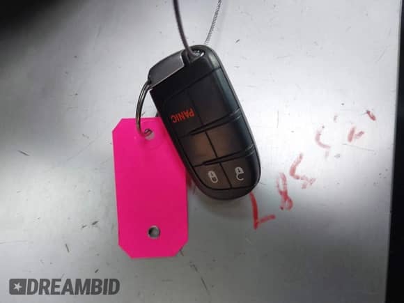 2018 Jeep Grand Cherokee Altitude с VIN 1C4RJEAG1JC513349, выставлен на аукционе IAAI как лот 41408487 с пробегом 172 216 миль миль и . История ставок и продаж доступна на DreamBid. Изображение 11.