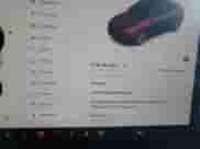 2023 Tesla Model Y Long Range with VIN 7SAYGAEE4PF833503, listed as a Copart auction lot 62376755 with 16,920 mi miles and Salvage title. Bid and sale history available at DreamBid. Image 9.