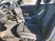 2015 BMW 3 Series 335i xDrive with VIN WBA3B9C58FP982781, listed as a Copart auction lot 76332354 with 65,061 mi miles and Clean title. Bid and sale history available at DreamBid. Image 7.