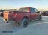 2016 Ford F-150 XL z VIN 1FTEW1CPXGKE04294, wystawiony jako Copart lot #86865785 z przebiegiem 174 315 mil mil oraz Szkoda całkowita • Salvage title. Historia ofert i sprzedaży dostępna na DreamBid. Obrazek 3.