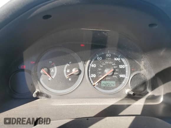 2001 Honda Civic с VIN JHMES152X1S006263, выставлен на аукционе Copart как лот 77612834 с пробегом 142 024 миль миль и Чистый • Clean title. История ставок и продаж доступна на DreamBid. Изображение 9.