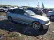 2006 BMW 3 Series 330Ci with VIN WBABW53426PZ39036, listed as a Copart auction lot 82346825 with 179,809 mi miles and Clean title. Bid and sale history available at DreamBid. Image 4.