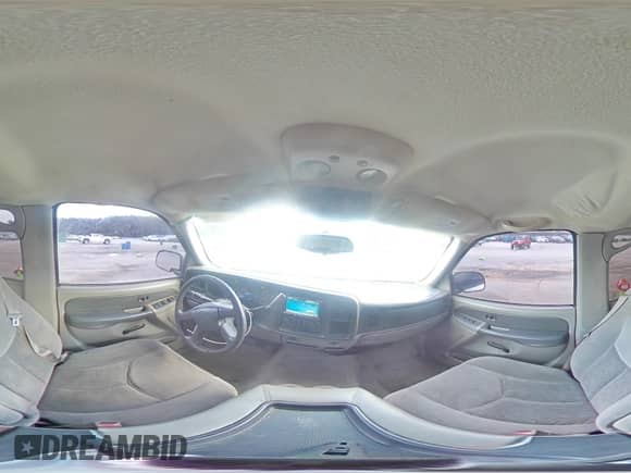 2005 Chevrolet Tahoe Police с VIN 1GNEC13Z55R252771, выставлен на аукционе Copart как лот 71830634 с пробегом 206 923 миль миль и Списание • Salvage title. История ставок и продаж доступна на DreamBid. Изображение 13.