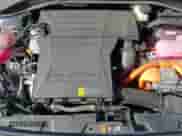 2021 Hyundai Ioniq SE z VIN KMHC65LD8MU245811, wystawiony jako Copart lot #49038155 z przebiegiem 24 947 mil mil oraz Szkoda całkowita • Salvage title. Historia ofert i sprzedaży dostępna na DreamBid. Obrazek 13.