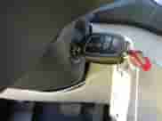 2016 Hyundai Tucson SE z VIN KM8J33A41GU143214, wystawiony jako IAAI lot #43452439 z przebiegiem 116 650 mil mil oraz . Historia ofert i sprzedaży dostępna na DreamBid. Obrazek 11.