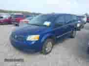 2010 Dodge Grand Caravan Cargo with VIN 2D4RN1AE0AR327128, listed as a IAAI auction lot 43516211 with 165,830 mi miles and . Bid and sale history available at DreamBid. Image 2.