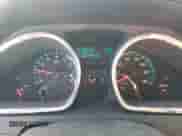 2012 Chevrolet Traverse 1LT z VIN 1GNKRGED0CJ138419, wystawiony jako Copart lot #90119345 z przebiegiem 128 476 mil mil oraz Czysty tytuł • Clean title. Historia ofert i sprzedaży dostępna na DreamBid. Obrazek 9.