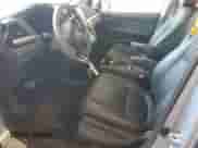 2024 Honda Odyssey Touring z VIN 5FNRL6H86RB027701, wystawiony jako Copart lot #68436625 z przebiegiem 16 423 mil mil oraz Szkoda całkowita • Salvage title. Historia ofert i sprzedaży dostępna na DreamBid. Obrazek 7.