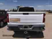 2020 Chevrolet Silverado 2500HD Work Truck z VIN 1GC1YLE74LF196238, wystawiony jako IAAI lot #42032508 z przebiegiem 128 921 mil mil oraz . Historia ofert i sprzedaży dostępna na DreamBid. Obrazek 16.