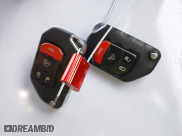 2021 Jeep Wrangler Unlimited Sport S with VIN 1C4HJXDN4MW744315, listed as a IAAI auction lot 42242941 with 35,344 mi miles and . Bid and sale history available at DreamBid. Image 11.