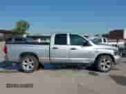 2007 Dodge 1500 SLT with VIN 1D7HA18217J543265, listed as a IAAI auction lot 43148123 with 165,054 mi miles and . Bid and sale history available at DreamBid. Image 13.