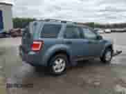 2011 Ford Escape XLT с VIN 1FMCU9D73BKA20582, выставлен на аукционе Copart как лот 85380245 с пробегом 95 737 миль миль и Списание • Salvage title. История ставок и продаж доступна на DreamBid. Изображение 3.