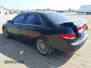 2004 Honda Accord LX с VIN 1HGCM56334A078354, выставлен на аукционе IAAI как лот 43272329 с пробегом 301 105 миль миль и . История ставок и продаж доступна на DreamBid. Изображение 3.