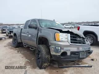 2008 GMC Sierra 1500 SLE1 с VIN 2GTEK19J481279325, выставлен на аукционе IAAI как лот 41734583 с пробегом Не указан миль и . История ставок и продаж доступна на DreamBid. Изображение 1.
