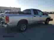2003 Dodge 1500 ST with VIN 1D7HA18K83J530703, listed as a Copart auction lot 47388774 with Not provided miles and Salvage title. Bid and sale history available at DreamBid. Image 3.