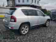 2014 Jeep Compass Latitude с VIN 1C4NJDEBXED530822, выставлен на аукционе Copart как лот 82692775 с пробегом Не указан миль и Чистый • Clean title. История ставок и продаж доступна на DreamBid. Изображение 3.
