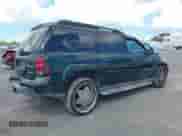 2004 Chevrolet TrailBlazer EXT LT с VIN 1GNET16P846156871, выставлен на аукционе IAAI как лот 43288172 с пробегом 219 175 миль миль и . История ставок и продаж доступна на DreamBid. Изображение 4.