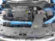 2024 Chevrolet Trax 1RS с VIN KL77LGE21RC157439, выставлен на аукционе IAAI как лот 43058631 с пробегом 20 144 миль миль и . История ставок и продаж доступна на DreamBid. Изображение 10.