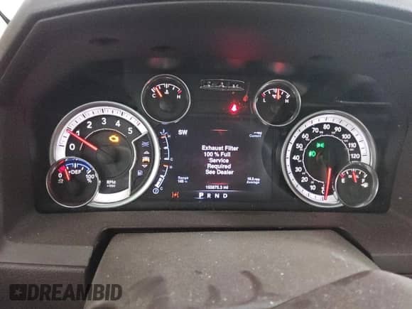 2016 Ram 1500 Laramie with VIN 1C6RR7NM7GS393406, listed as a Copart auction lot 69706715 with 155,875 mi miles and Clean title. Bid and sale history available at DreamBid. Image 9.