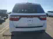 2019 Dodge Durango SXT z VIN 1C4RDJAG3KC622770, wystawiony jako Copart lot #50024785 z przebiegiem 59 435 mil mil oraz Szkoda całkowita • Salvage title. Historia ofert i sprzedaży dostępna na DreamBid. Obrazek 6.