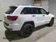 2018 Jeep Grand Cherokee Upland с VIN 1C4RJFAG5JC381945, выставлен на аукционе Copart как лот 66166675 с пробегом 105 832 миль миль и Чистый • Clean title. История ставок и продаж доступна на DreamBid. Изображение 3.