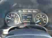 2018 Ford F-150 Lariat z VIN 1FTFX1EG0JFA80044, wystawiony jako Copart lot #87447945 z przebiegiem 114 936 mil mil oraz Czysty tytuł • Clean title. Historia ofert i sprzedaży dostępna na DreamBid. Obrazek 9.