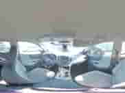 2019 Chevrolet Equinox LS с VIN 2GNAXHEV0K6142157, выставлен на аукционе Copart как лот 81330295 с пробегом 79 858 миль миль и Списание • Salvage title. История ставок и продаж доступна на DreamBid. Изображение 15.