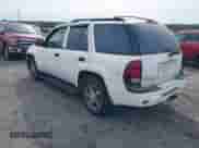 2008 Chevrolet TrailBlazer 1LT with VIN 1GNDT13S782108716, listed as a IAAI auction lot 43333870 with 180,542 mi miles and . Bid and sale history available at DreamBid. Image 3.