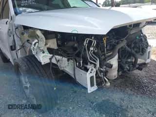 2021 Hyundai Palisade SEL z VIN KM8R34HEXMU290425, wystawiony jako IAAI lot #43286606 z przebiegiem 90 694 mil mil oraz . Historia ofert i sprzedaży dostępna na DreamBid. Obrazek 6.