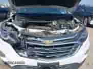 2020 Chevrolet Equinox Premier с VIN 2GNAXPEX9L6234221, выставлен на аукционе IAAI как лот 41674121 с пробегом 103 838 миль миль и . История ставок и продаж доступна на DreamBid. Изображение 10.