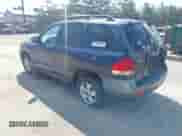 2005 Hyundai Santa Fe GLS z VIN KM8SC13D95U932911, wystawiony jako IAAI lot #43114286 z przebiegiem Nie podano mil oraz . Historia ofert i sprzedaży dostępna na DreamBid. Obrazek 3.