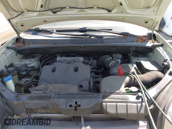 2008 Hyundai Tucson SE with VIN KM8JN12D98U903579, listed as a IAAI auction lot 43090685 with 144,572 mi miles and . Bid and sale history available at DreamBid. Image 10.