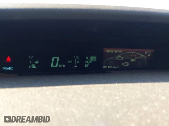 2014 Toyota Prius Two с VIN JTDKN3DU0E1759550, выставлен на аукционе IAAI как лот 43249254 с пробегом 188 567 миль миль и . История ставок и продаж доступна на DreamBid. Изображение 7.