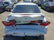 1999 Honda Accord EX with VIN 1HGCG6679XA059196, listed as a IAAI auction lot 43042767 with 256,679 mi miles and . Bid and sale history available at DreamBid. Image 16.