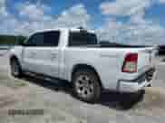 2020 Ram 1500 Big Horn z VIN 1C6SRFFM6LN248876, wystawiony jako Copart lot #65591695 z przebiegiem 111 401 mil mil oraz Szkoda całkowita • Salvage title. Historia ofert i sprzedaży dostępna na DreamBid. Obrazek 2.