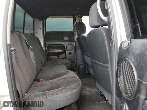 2003 Dodge 1500 ST с VIN 1D7HU18D13S322598, выставлен на аукционе Copart как лот 69226175 с пробегом 274 394 миль миль и Списание • Salvage title. История ставок и продаж доступна на DreamBid. Изображение 10.