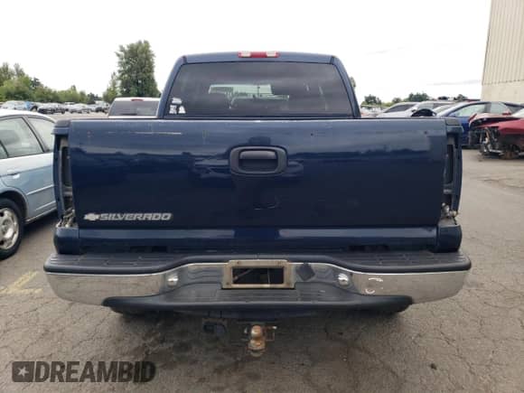 2007 Chevrolet Silverado 1500 LS с VIN 2GCEK13V271129756, выставлен на аукционе Copart как лот 64330995 с пробегом 175 206 миль миль и Чистый • Clean title. История ставок и продаж доступна на DreamBid. Изображение 6.