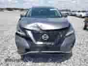 2021 Nissan Murano SL with VIN 5N1AZ2CJ1MC102594, listed as a Copart auction lot 56464955 with 74,839 mi miles and Non repairable. Bid and sale history available at DreamBid. Image 5.