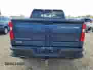 2021 Chevrolet Silverado 1500 LT Trail Boss with VIN 1GCPYFED3MZ206226, listed as a Copart auction lot 68469315 with 59,797 mi miles and Salvage title. Bid and sale history available at DreamBid. Image 6.