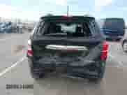 2016 Chevrolet Equinox LT с VIN 2GNALCEK9G1144661, выставлен на аукционе IAAI как лот 43458107 с пробегом 89 164 миль миль и . История ставок и продаж доступна на DreamBid. Изображение 16.