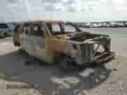 2020 Chevrolet Tahoe LS z VIN 1GNSKAKC1LR225616, wystawiony jako Copart lot #63197505 z przebiegiem Nie podano mil oraz Szkoda całkowita • Salvage title. Historia ofert i sprzedaży dostępna na DreamBid. Obrazek 4.
