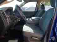 2015 Ram 1500 Express with VIN 1C6RR7KT2FS690481, listed as a Copart auction lot 86062045 with 188,066 mi miles and Clean title. Bid and sale history available at DreamBid. Image 7.