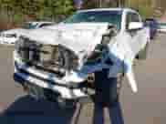 2016 Toyota Tacoma SR5 с VIN 5TFDZ5BN5GX012143, выставлен на аукционе IAAI как лот 43352583 с пробегом 86 812 миль миль и . История ставок и продаж доступна на DreamBid. Изображение 6.