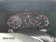 2024 Nissan Frontier Pro-4X with VIN 1N6ED1EK9RN612639, listed as a Copart auction lot 69298615 with 15,552 mi miles and Salvage title. Bid and sale history available at DreamBid. Image 9.