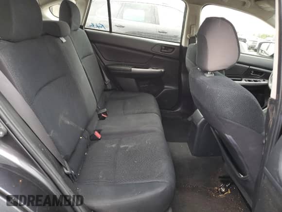 2016 Subaru Impreza 2.0i z VIN JF1GPAA60G8229721, wystawiony jako Copart lot #70386945 z przebiegiem 134 842 mil mil oraz Szkoda całkowita • Salvage title. Historia ofert i sprzedaży dostępna na DreamBid. Obrazek 10.