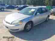 2009 Chevrolet Impala LS with VIN 2G1WB57K591189182, listed as a IAAI auction lot 43282587 with 101,202 mi miles and . Bid and sale history available at DreamBid. Image 2.